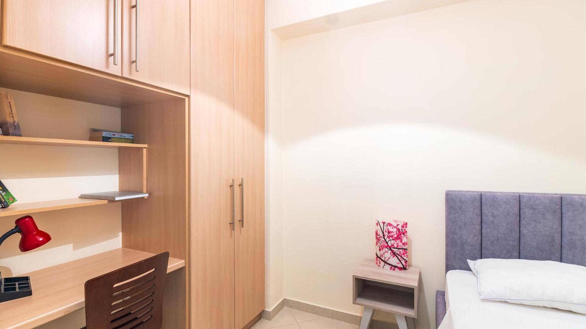 Aristea Apartments Палеохора Екстер'єр фото